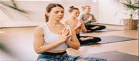 Yoga vs. Meditation and their benefits?....